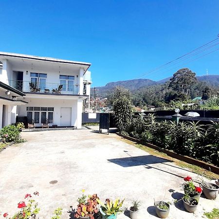 Sapu'S Mountain Breeze Nuwara Eliya Hotel Екстериор снимка