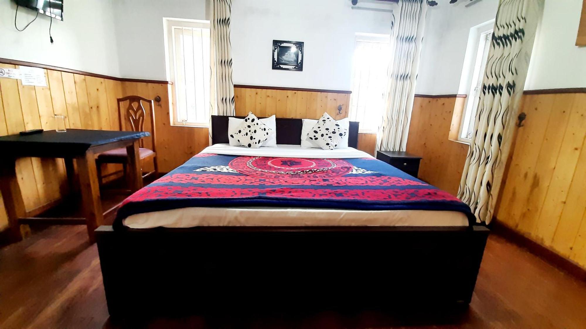 Sapu'S Mountain Breeze Nuwara Eliya Hotel Екстериор снимка