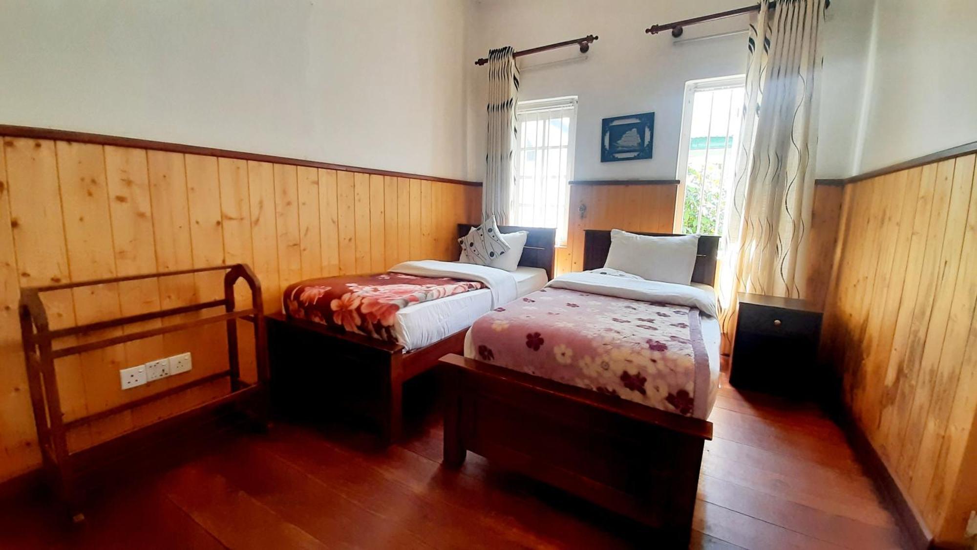 Sapu'S Mountain Breeze Nuwara Eliya Hotel Екстериор снимка