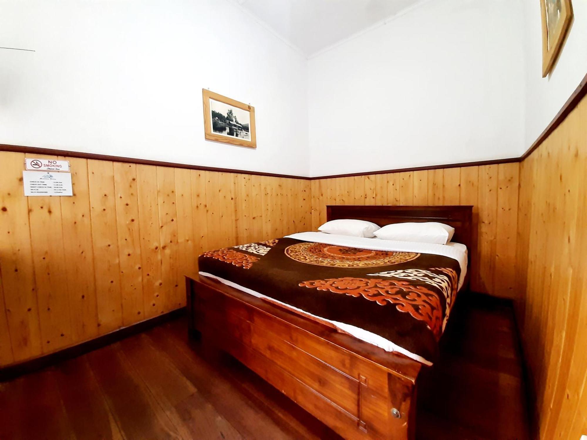 Sapu'S Mountain Breeze Nuwara Eliya Hotel Екстериор снимка