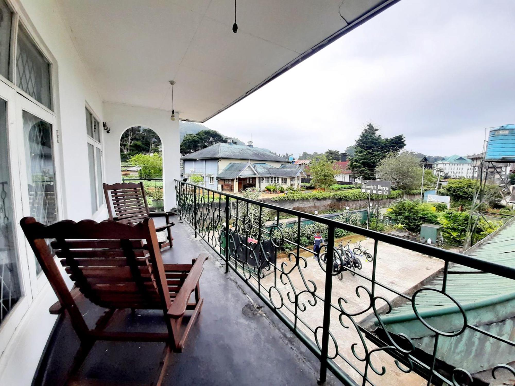 Sapu'S Mountain Breeze Nuwara Eliya Hotel Екстериор снимка