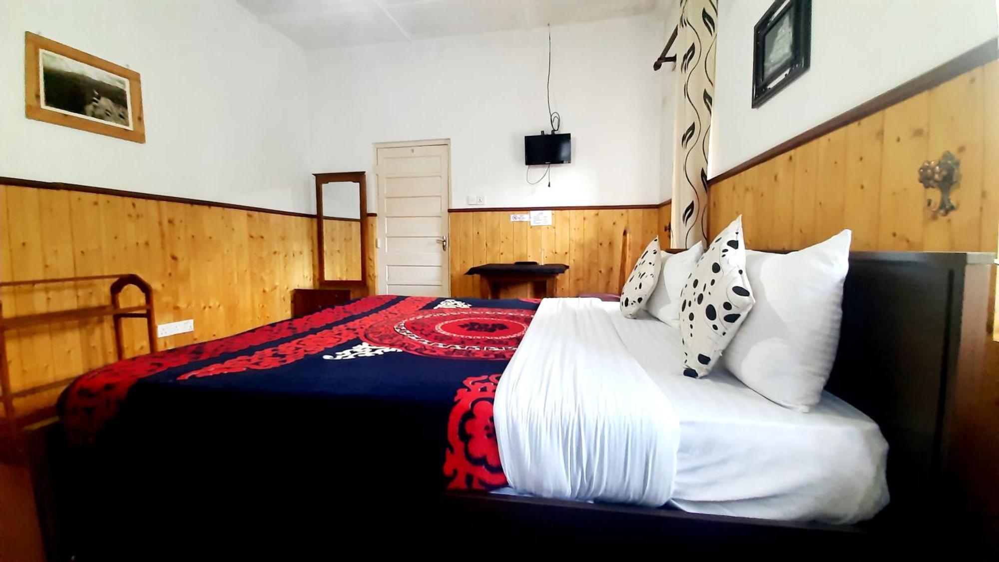 Sapu'S Mountain Breeze Nuwara Eliya Hotel Екстериор снимка