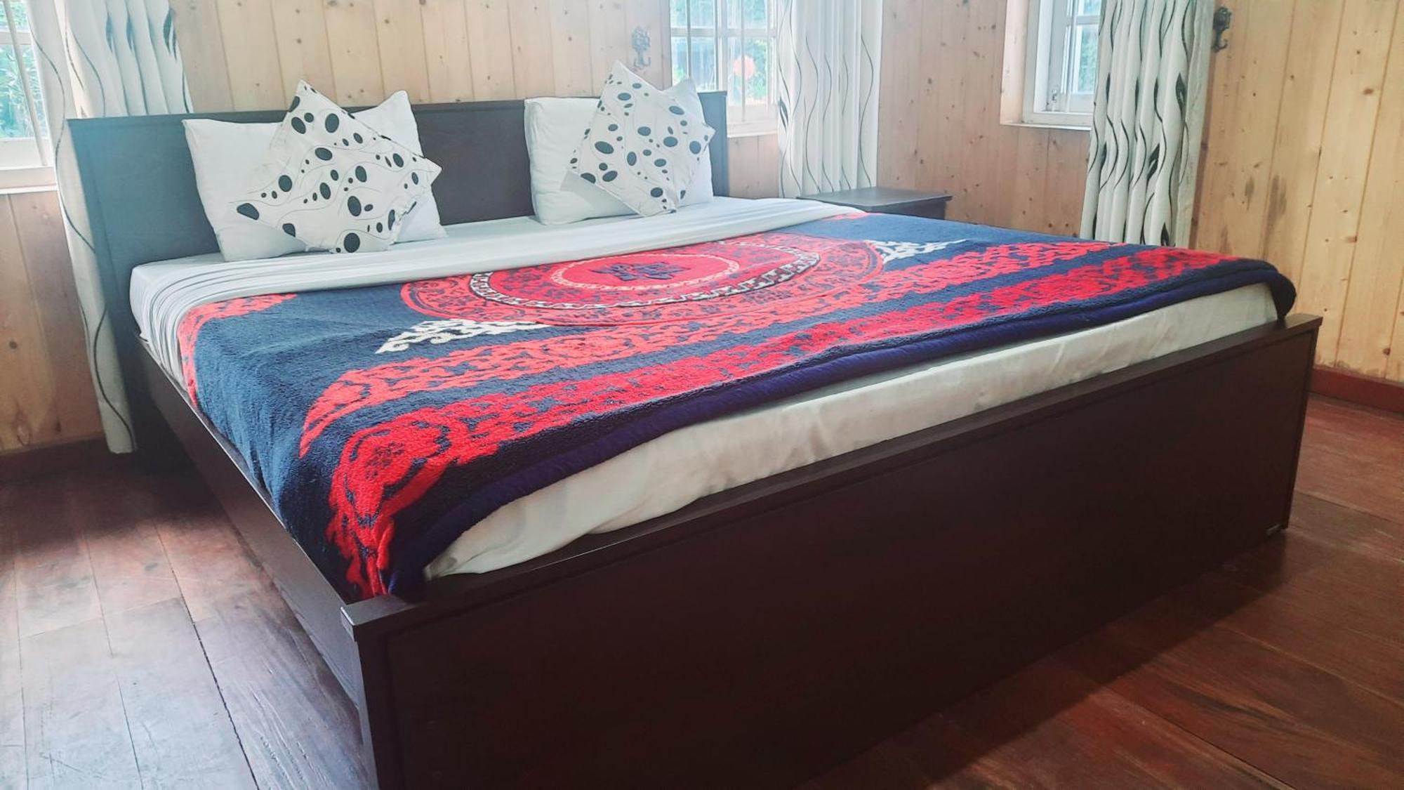 Sapu'S Mountain Breeze Nuwara Eliya Hotel Екстериор снимка