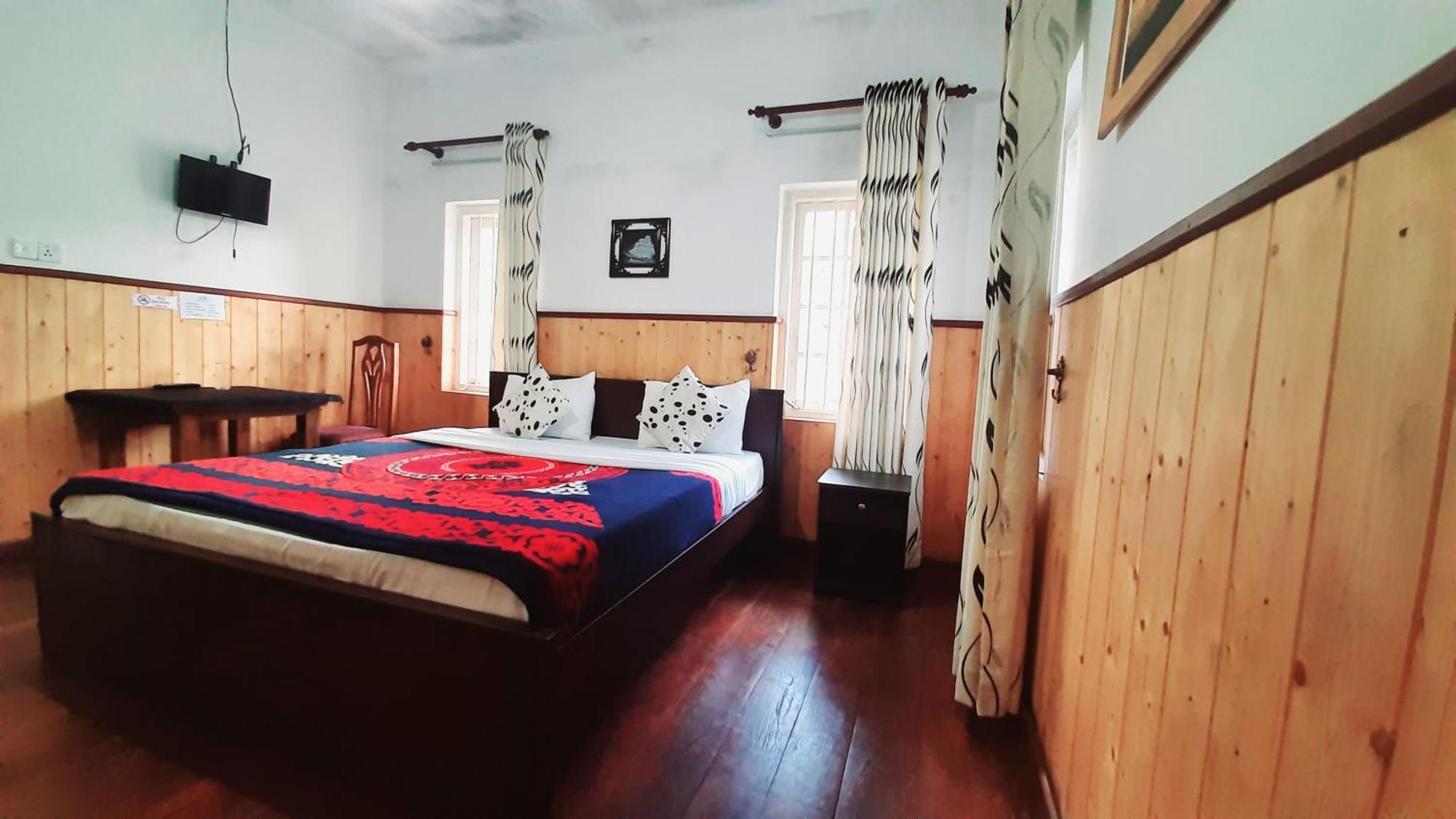 Sapu'S Mountain Breeze Nuwara Eliya Hotel Екстериор снимка