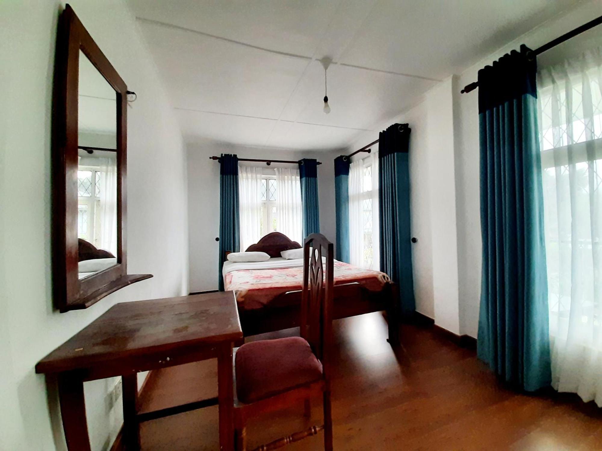 Sapu'S Mountain Breeze Nuwara Eliya Hotel Екстериор снимка