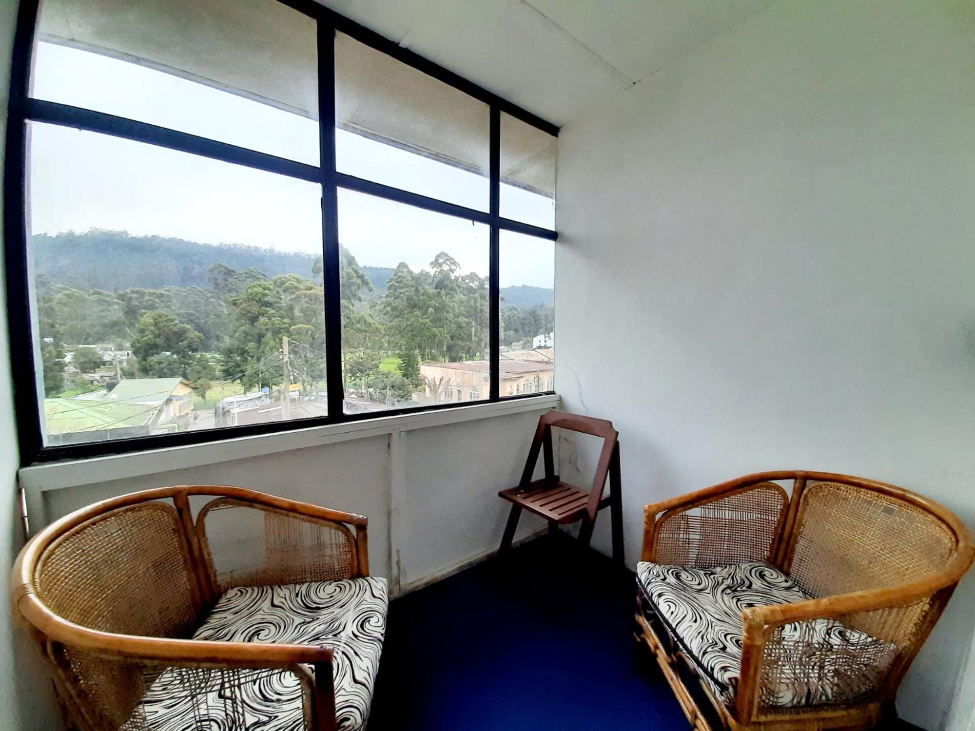 Sapu'S Mountain Breeze Nuwara Eliya Hotel Екстериор снимка