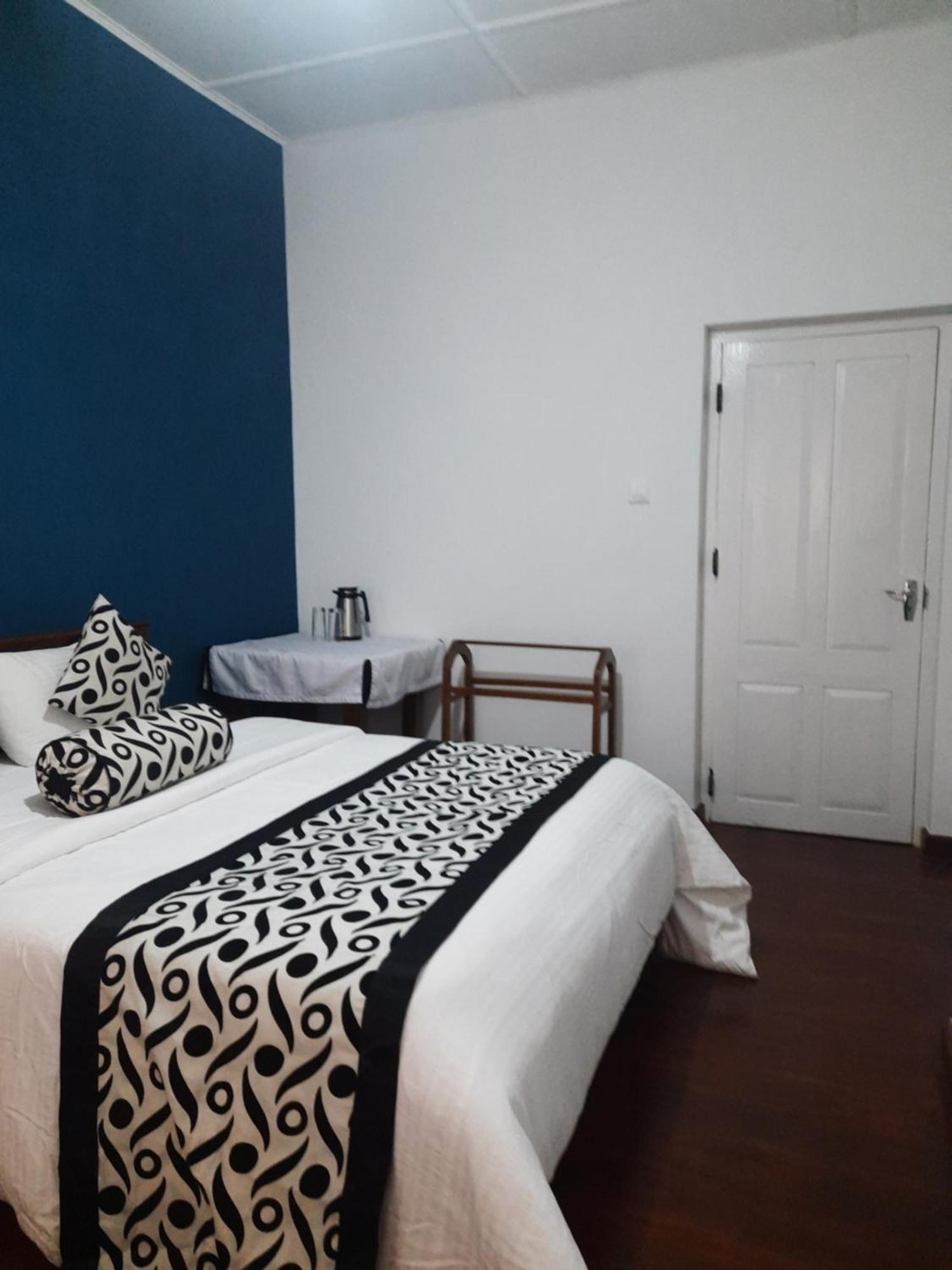 Sapu'S Mountain Breeze Nuwara Eliya Hotel Стая снимка