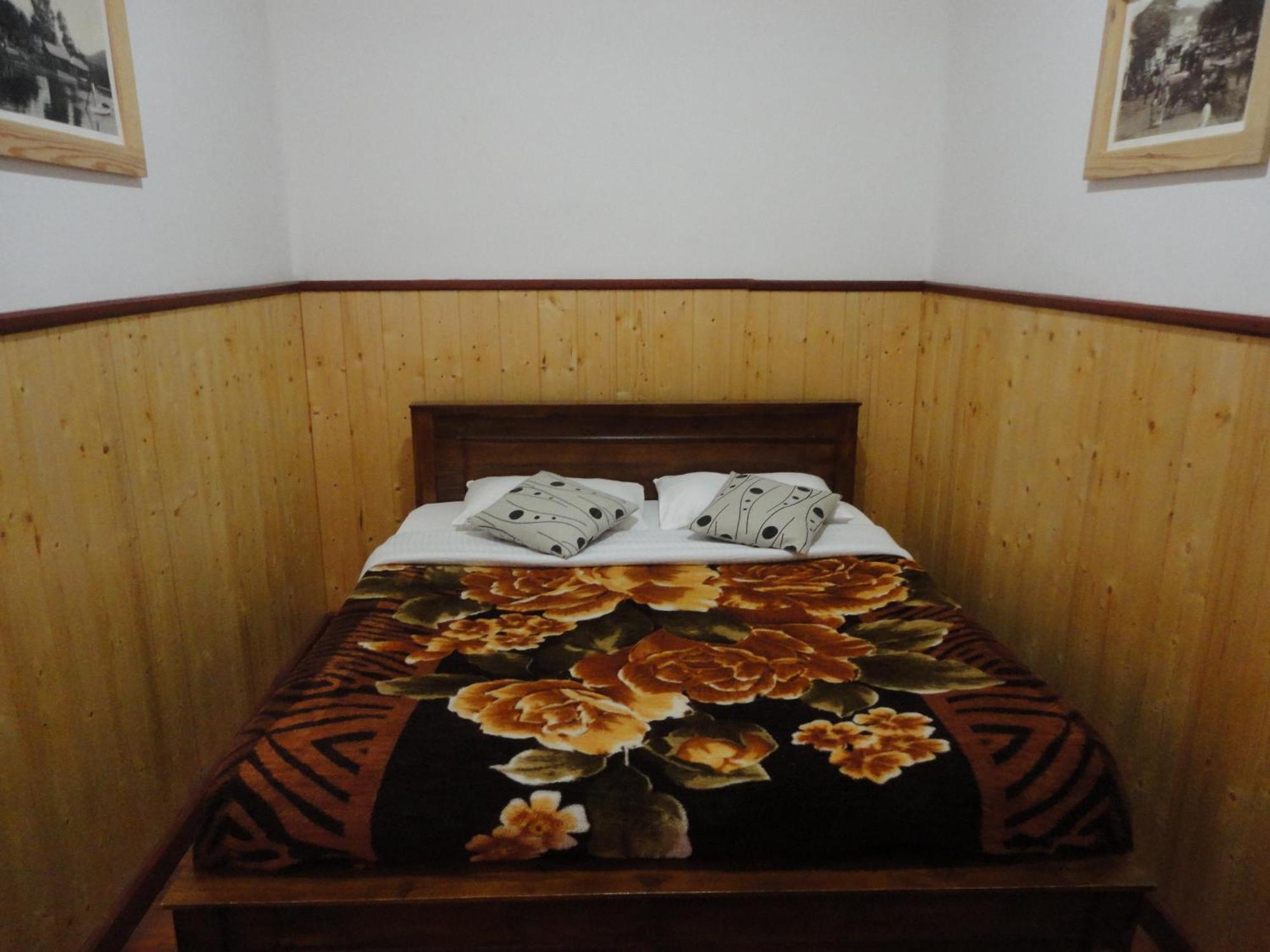 Sapu'S Mountain Breeze Nuwara Eliya Hotel Стая снимка