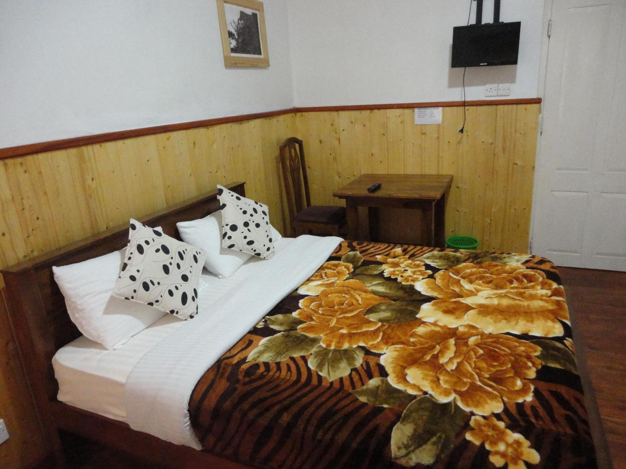 Sapu'S Mountain Breeze Nuwara Eliya Hotel Стая снимка